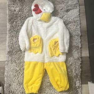 🐥 chick baby custom